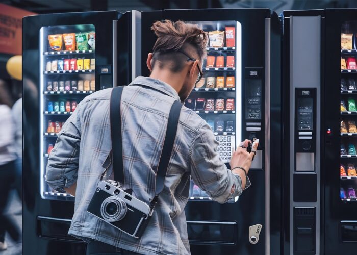 How to Start a Vending Machine Business in Canada (2026 Guide)