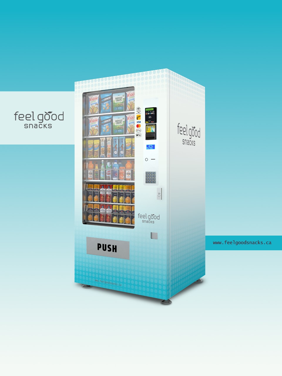 FGS Sky Series – FGS4 for sale in Brandon
