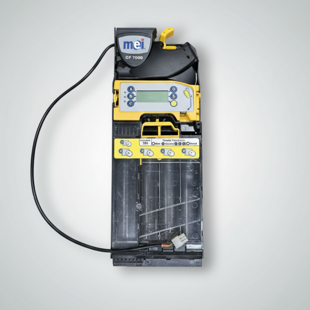 MEI CF7000 Coin Mech (Refurbished)