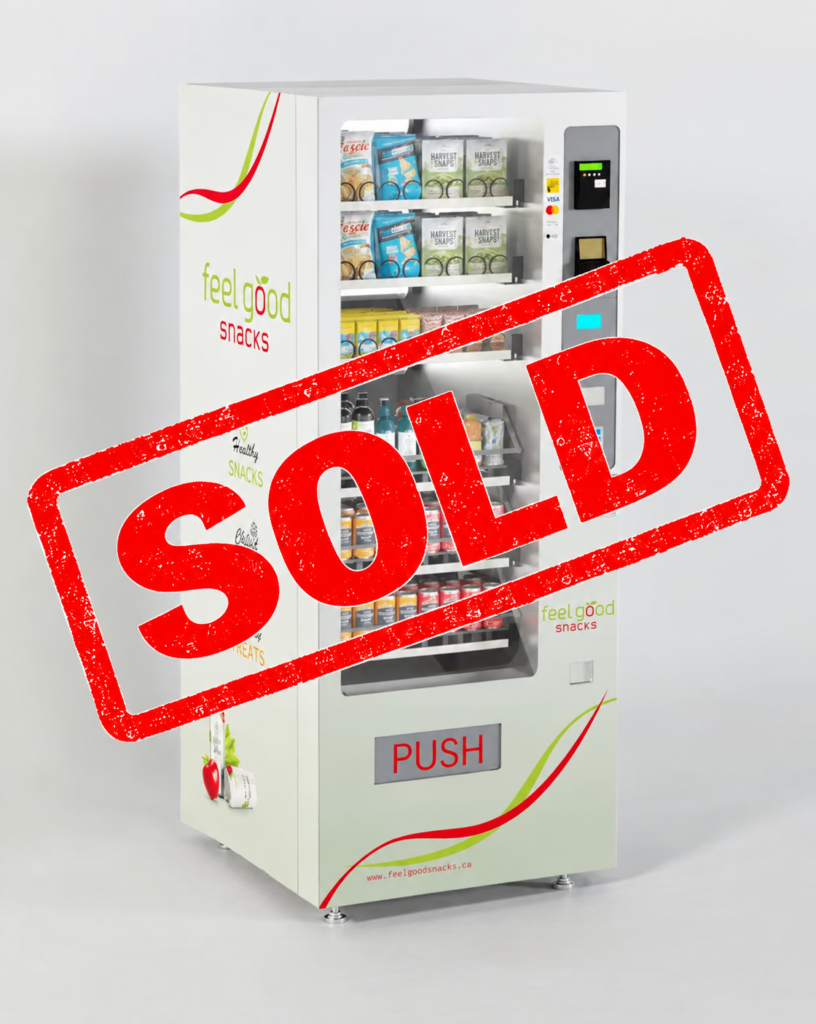 FGS4 SOLD